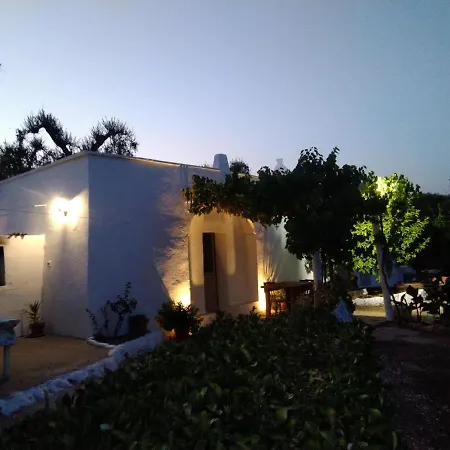 Kır Evi Sotto La Pergola *