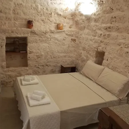 Sotto La Pergola Kır Evi