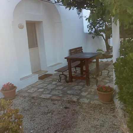 Sotto La Pergola בית כפרי