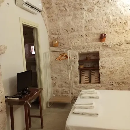 Sotto La Pergola * צ'לייה מספיקה