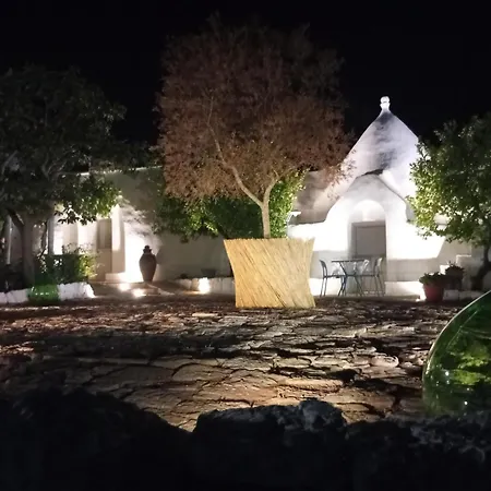 Sotto La Pergola בית כפרי